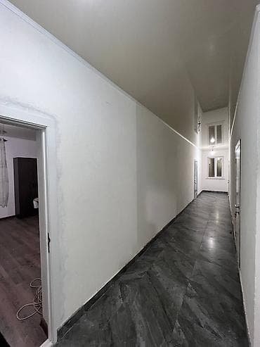 квартира с подселением ахунбаева: Студия, Собственник, Без подселения — 7