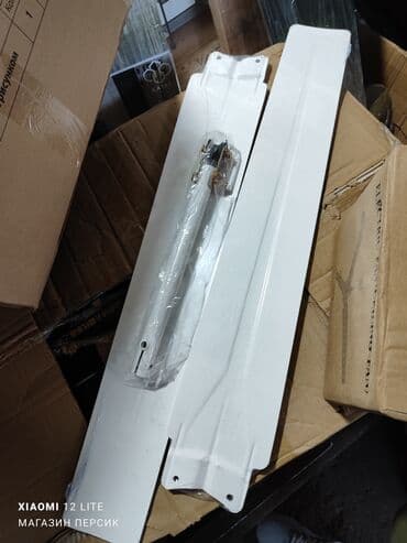 бу вентиляторы: Вентилятор Потолочный, Лопастной — 2