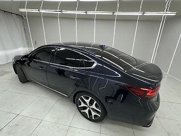 Унаа сатуу: Kia K7: 2020 г., 2.4 л, Автомат, Гибрид, Седан — 7