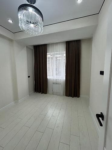 55: 1 комната, 36 м², Элитка, 4 этаж, Евроремонт — 10