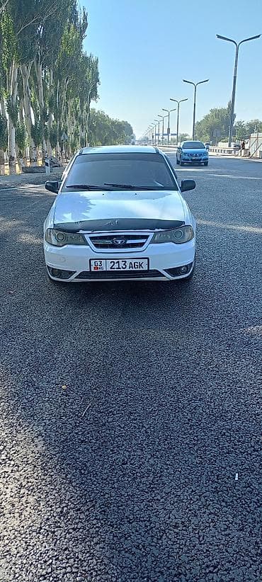 трамблер нексия: Daewoo Nexia: 2012 г., 1.5 л, Механика, Бензин, Седан — 1