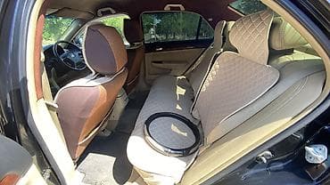 honda inspire бампер: Honda Inspire: 2003 г., 3 л, Автомат, Бензин, Седан — 9