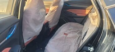 митсубиси пини: Changan X5 Plus: 2025 г., 1.5 л, Автомат, Бензиновая, Кроссовер — 6