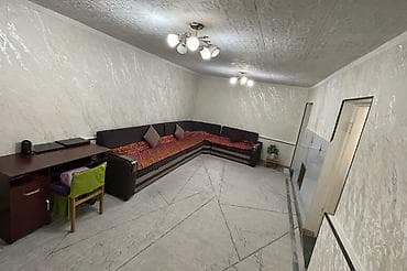 дом акбата: Барачный, 124 м², 5 комнат, Собственник, Косметический ремонт — 2