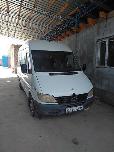 Пункт назначения: Все направления, Количество мест: Другое количество at lalafo.kg Пункт назначения: Все направления, Количество мест: Другое количество