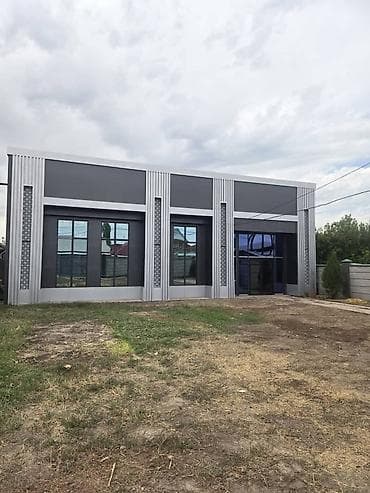дома тюп: 420 м², 8 комнат, Арча-Бешик ж/м — 1