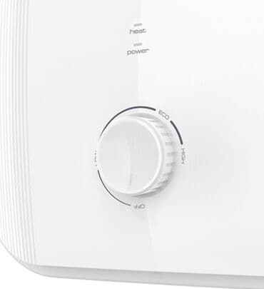 подогреватель бутылок: Накопительный водонагреватель Объем бака: До 10 л, Ballu, Новый — 3