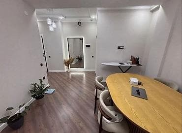 продаю квартиру мкр джал: 2 комнаты, 45 м², Элитка, 12 этаж, Евроремонт — 1