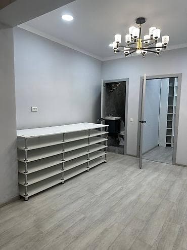 1 комната, 30 м², 106 серия, Свежий ремонт — 1