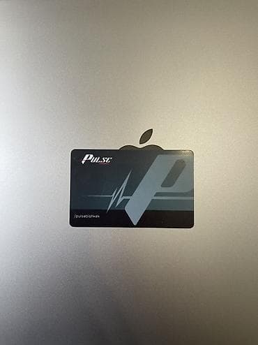 Спорт и отдых: Продам абонемент в Pulse безлимит на 10 месяцев до января 2027 года — 1