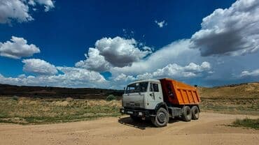 уголь каракече бешсары шабыркуль каражыра доставка бишкек купить: Кум, Иванов карьери, Тонна менен, Камаз, Хово — 1