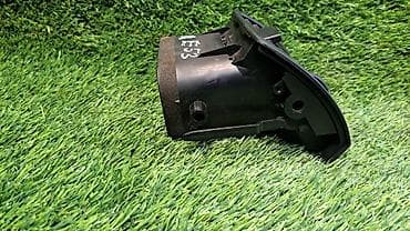 bmw x5 e70: Дефлектор воздуховода BMW 2006 г., Б/у, Оригинал — 2