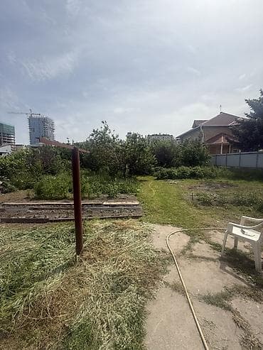 variant kg: ТОП-локация. Киргизия-1. В продаже редкий земельный участок в одном — 4