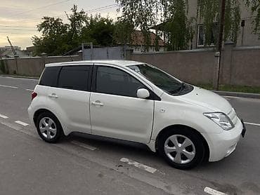 двигатель тойота ист 1.5 бишкек: Toyota Ist: 2003 г., 1.3 л, Автомат, Бензин, Хэтчбэк — 1