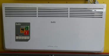 эколайн обогреватели: Обогреватели BALLU-Это лучшее качество по низким ценам!!!! ⚠Есть — 2