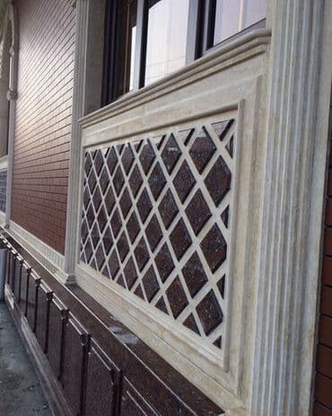 наабайчы керек: Каменщик. С опытом — 6