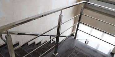 Сварка: Сварка | Перила Монтаж, Гарантия, Бесплатная смета — 3