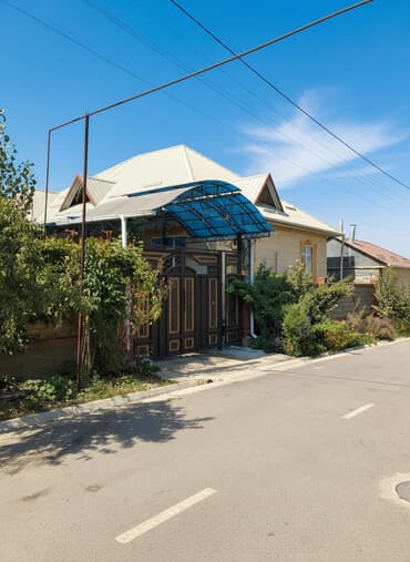 Дом, 120 м², 5 комнат, Собственник, Дизайнерский ремонт