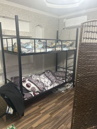 дом в рассрочку токмок: Хостел! Жатакана! 🌟 Ваш Уютный Уголок в Бишкеке! Алматинка Фрунзе — 10