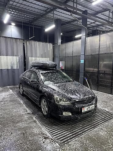 jdm авто: Honda Inspire: 2003 г., 3 л, Автомат, Бензин, Седан — 3