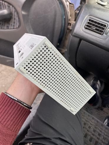 xeon x3460: Игровая консоль Xbox Series S с беспроводным геймпадом второй геймпад — 4