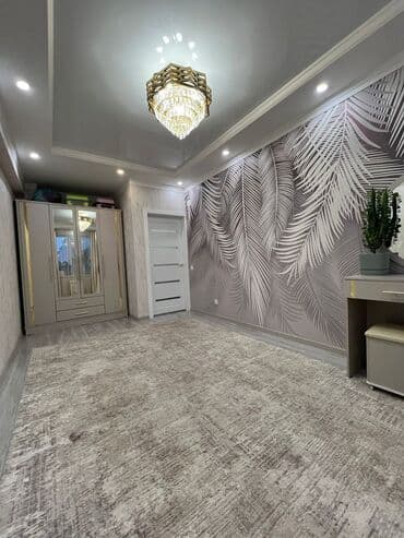 сдается квартиры в районе тунгуч: 4 комнаты, 110 м², Элитка, 12 этаж, Евроремонт — 19