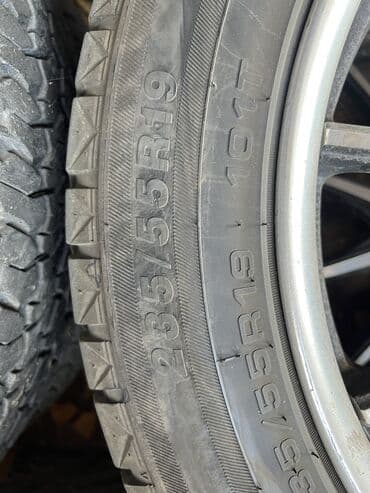 23.5 25 шины бу на фронтальный погрузчик: Шины месте дисками зимние 30000 шины отдельно 15000 — 2