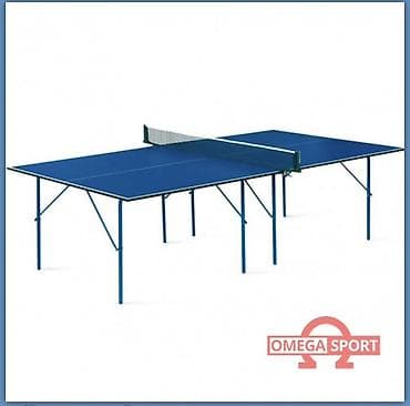 8 штук СРОЧНО, Теннисный стол для настольного тенниса START LINE