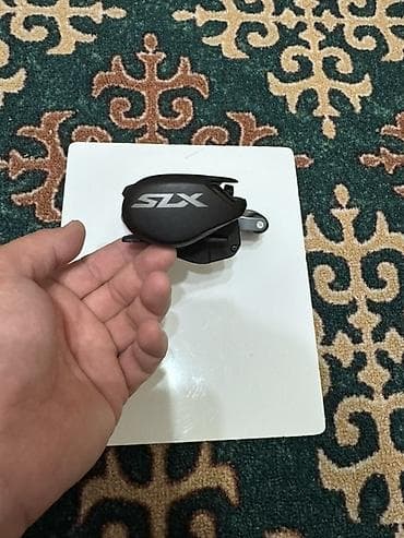 Катушка, Мультипликатордук, Спиннинг, Жаңы — 4