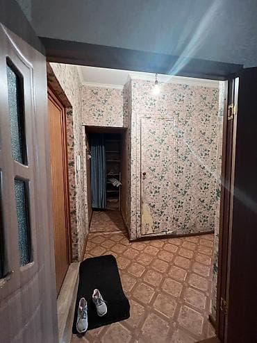 сдаю кавартиро тунгуч: 1 комната, Собственник, Без подселения, С мебелью частично — 8