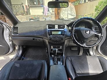бензанасос хонда аккорд: Honda Accord: 2002 г., 2 л, Автомат, Бензин, Седан — 5