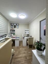 Сдаю Кабинет в салоне, 10 м², Для мастера по маникюру
