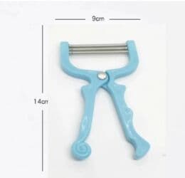 шкаф токмок: Кийим үчүн органайзер, түсү - Кызгылт, Жаңы — 2