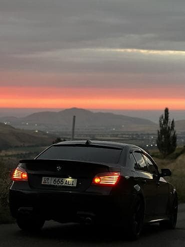 mersedes bens e 2 3: BMW 5 series: 2004 г., 3 л, Автомат, Бензин — 5