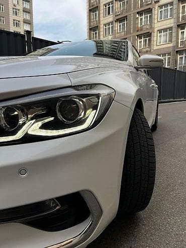 hyunda: Hyundai Grandeur: 2017 г., 3 л, Автомат, Газ, Седан — 6