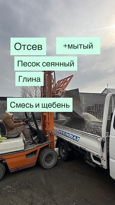 коты бишкек: Отцев для стяжки и фундамента Смесь для фундамента Песок для сухой — 5