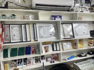 требуется it специалист: Срочно!!! Требуется оператор-дизайнер в компьютерные услуги. Наши — 2