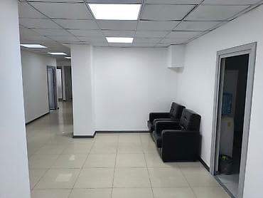 мкр кок жар: Продажа офисов 271 м², С ремонтом, С мебелью, Цокольный этаж этаж — 9