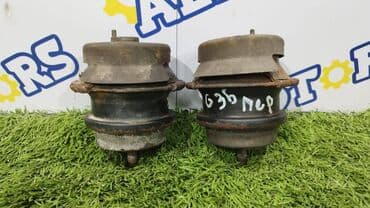 infinity g35: Подушка мотора Infiniti Б/у, Оригинал — 1