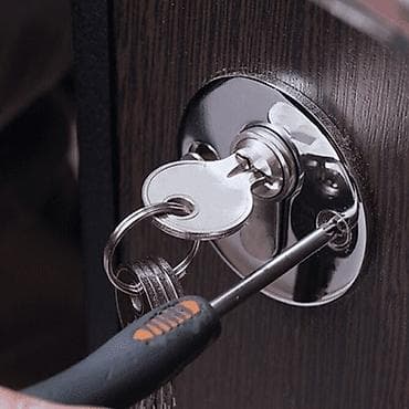 Терезелер, эшиктер, витраждар: Кулпу: Орнотуу, Оңдоо, Реставрация, Баруу акылуу — 1