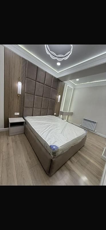 Недвижимость: 2 комнаты, 61 м², Филармония Элитка, 10 этаж, Дизайнерский ремонт — 8
