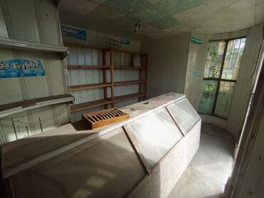 биримдик дом: Продаю Павильон 10 м² — 4