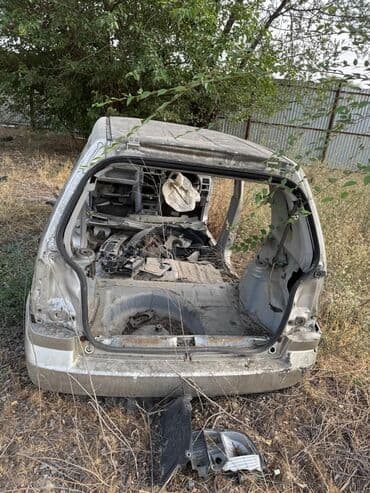 купить трактор мтз 82 бу дёшево: Mazda Demio: 2001 г., 1.3 л, Автомат, Бензиновая, Хэтчбэк — 6