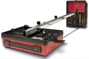 инструменты в аренду: Металлоискатель металлоискатель г ош. Аренда — 1