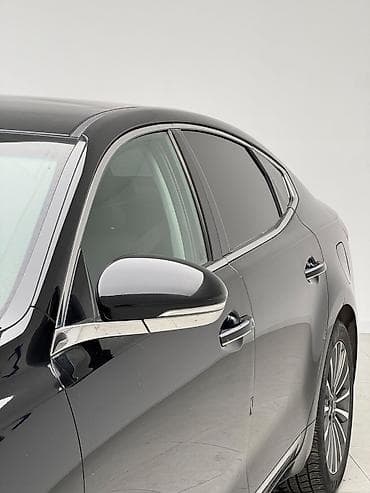 k7 2017: Kia K7: 2018 г., 2.4 л, Автомат, Бензин, Седан — 2