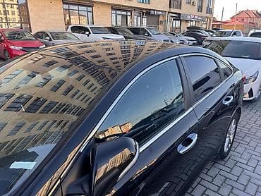 crv 5: Hyundai Sonata: 2015 г., 2 л, Автомат, Газ, Седан — 7