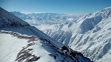 альпинист: Промышленный альпинизм, Высотный клининг, Малярные работы Больше 6 лет опыта — 10