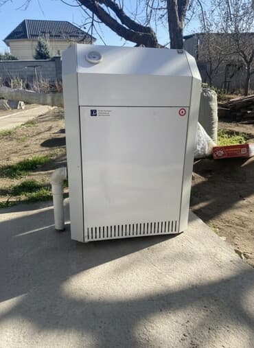 стиральная машина 7 кг цена: Котел Газовый, Напольный, Стальной — 1