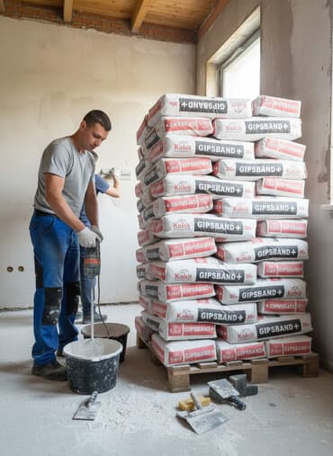 купить суперфосфат 50 кг: Штукатурка Гипсовая, Ручного нанесения, Универсальная — 1