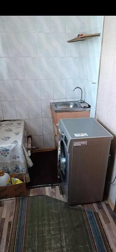 дом крупское: 60 м², 3 комнаты, Забор, огорожен — 4